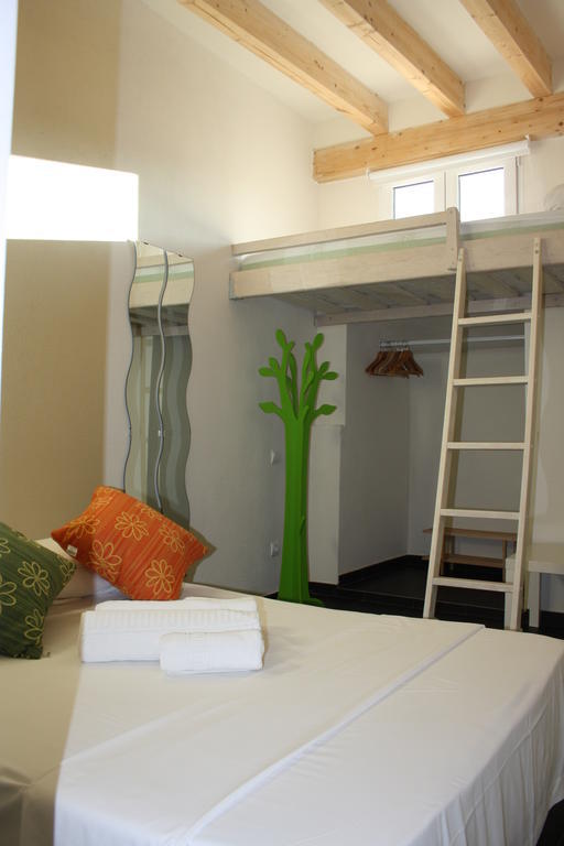 Santa Barbara Guesthouse Alicante Room photo